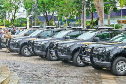 Acre recebe mais de R$ 44 milhões do Fundo Nacional de Segurança Pública para executar plano de ação de 2025