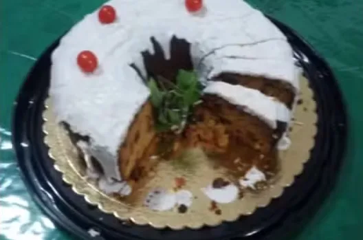 Arsênio é encontrado em sangue de sobreviventes e de uma das vítimas que comeram bolo