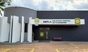 Filho é preso após agredir mãe no Dia de Natal em Rio Branco | ac24horas