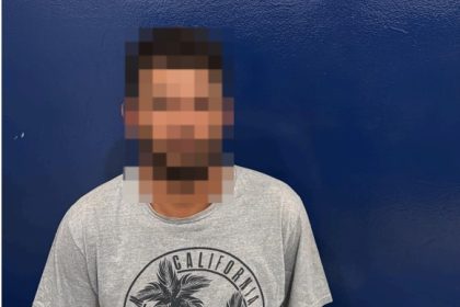 Homem acusado de matar ex-sogra e ex-cunhado e tentar contra a vida da ex-companheira em povoado do Tocantins é preso no Mato Grosso do Sul