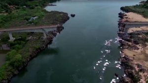 Mergulhadores e militares continuam em busca de desaparecidos após queda de ponte entre TO e MA