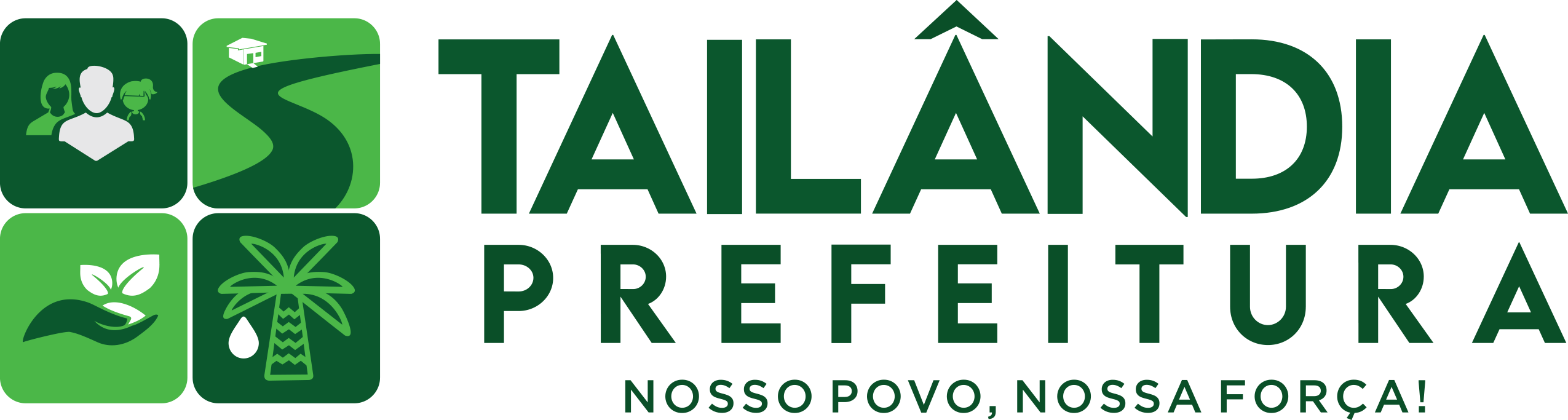 Prefeitura de Tailândia