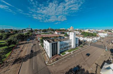 Porto Velho: edição extra do Diário Oficial traz nomeações de secretários e exonerações de comissionados