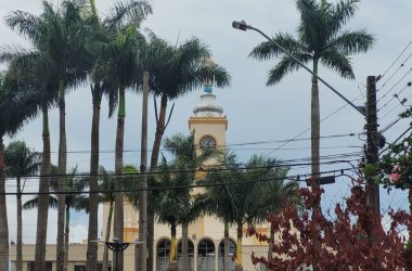 Veja a previsão do tempo para Apucarana neste domingo (08)